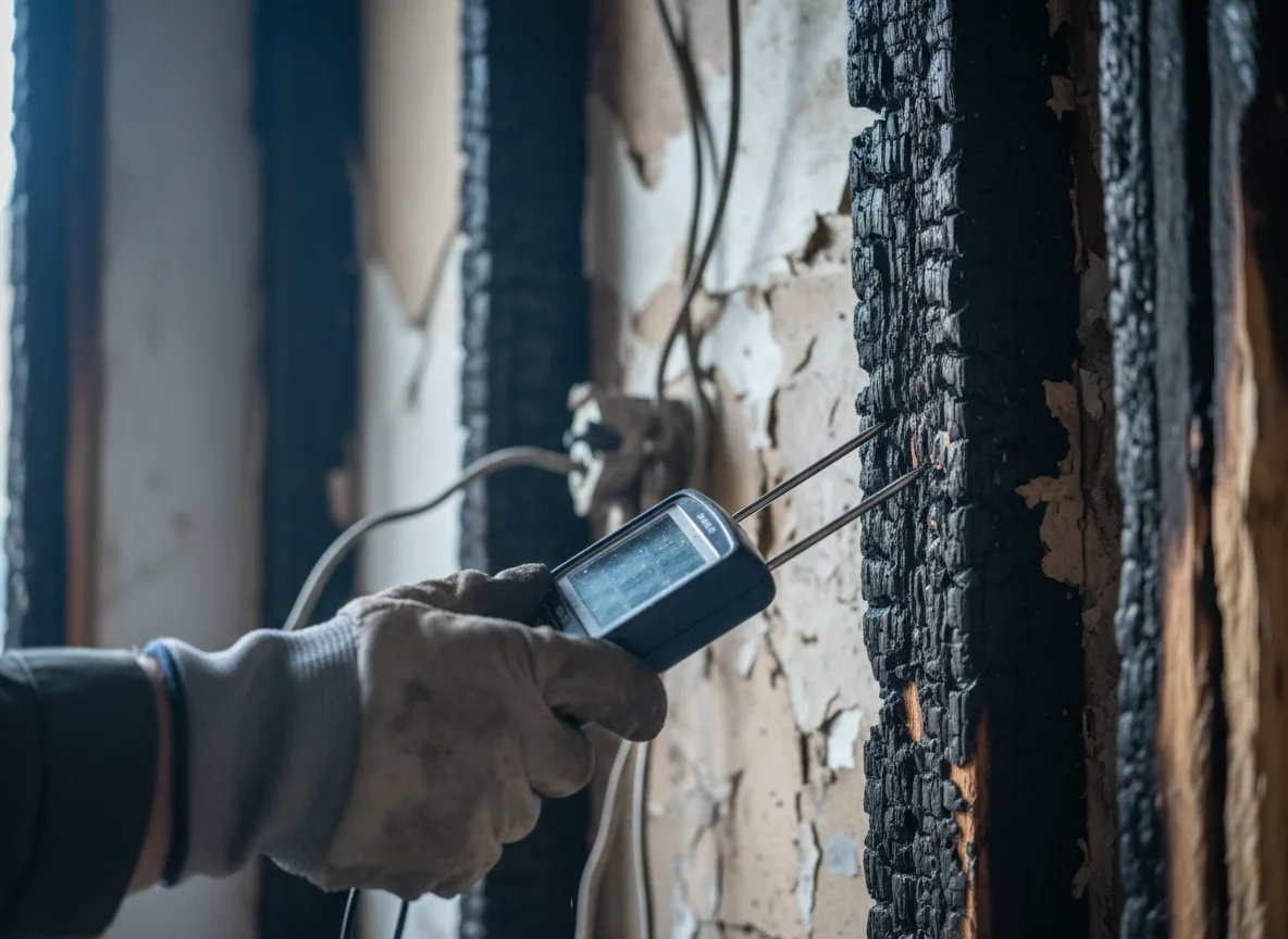 Fire Damage Restoration Ellettsville, IN FAQs